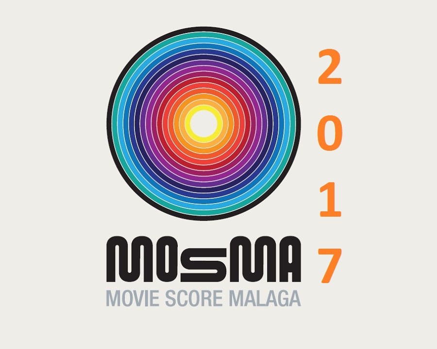 MOSMA - Movie Score Málaga Festival 2017