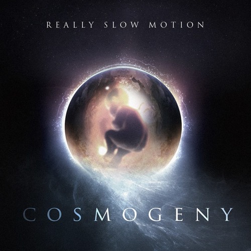 Really Slow Motion - Trailer Music - Cosmogeny