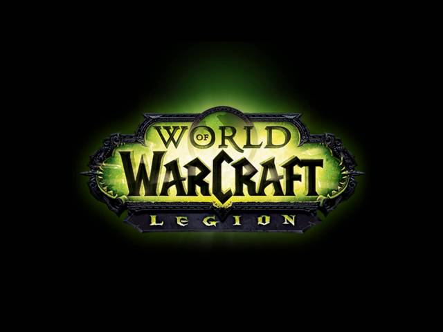 World of Warcraft - Legion Blizzard Entertainment