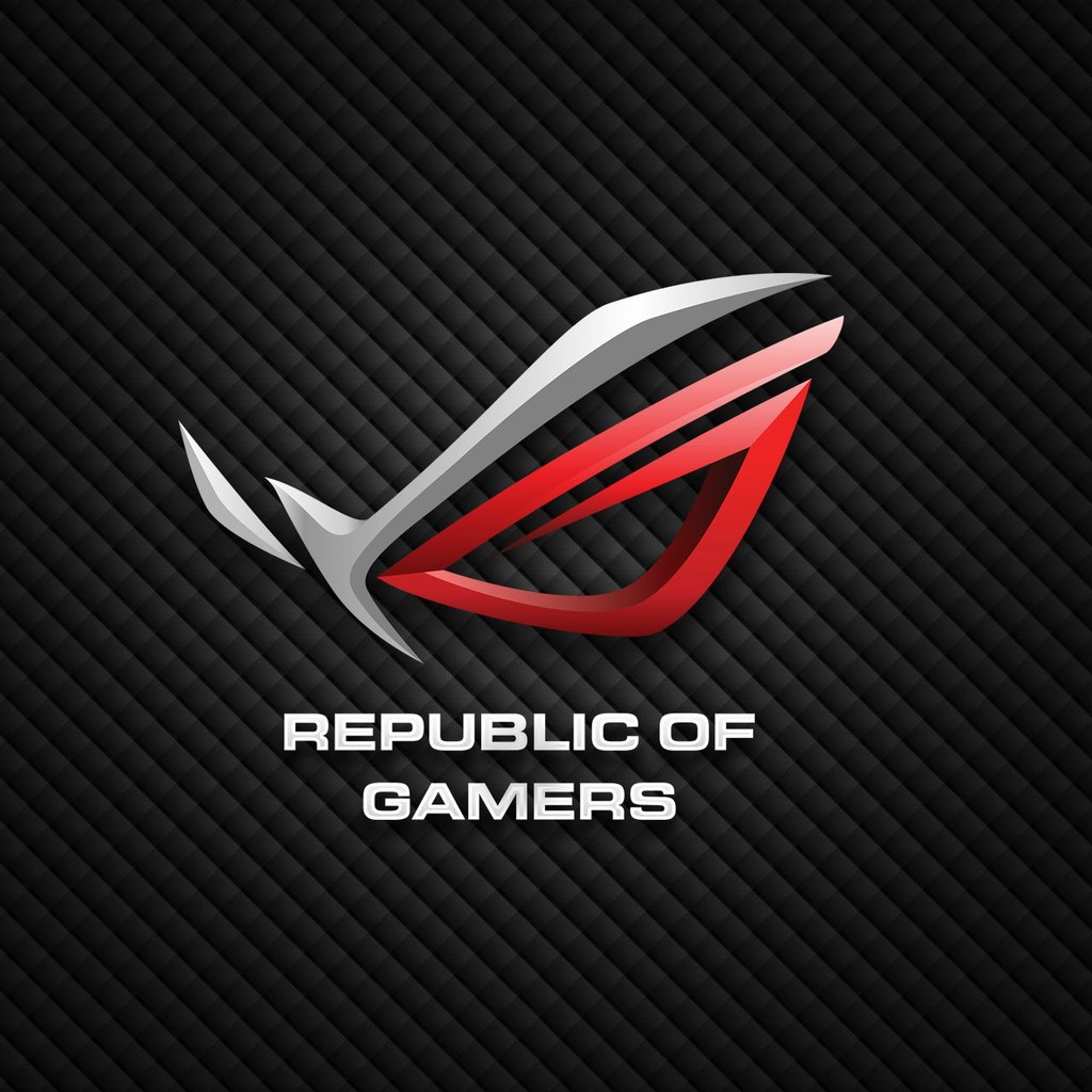 asus rog republic of gamers julie elven