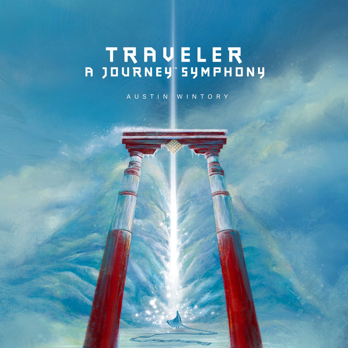 Austin Wintory - Traveler A Journey Symphony