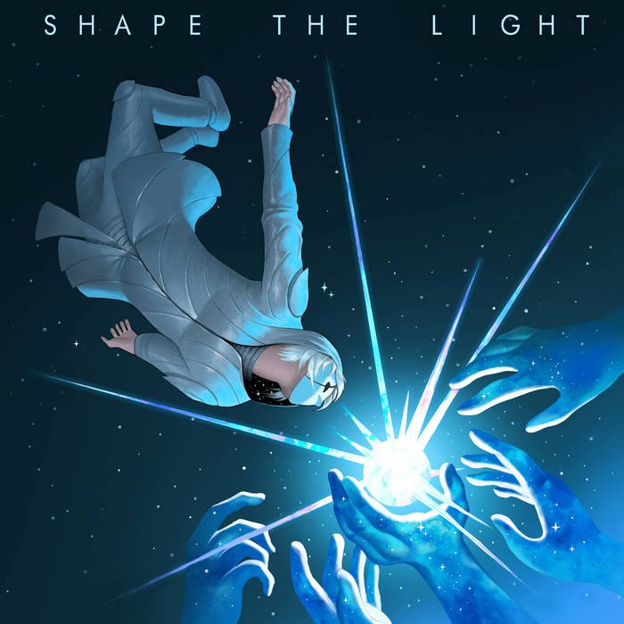 Aether Shape the Light Cover.jpeg