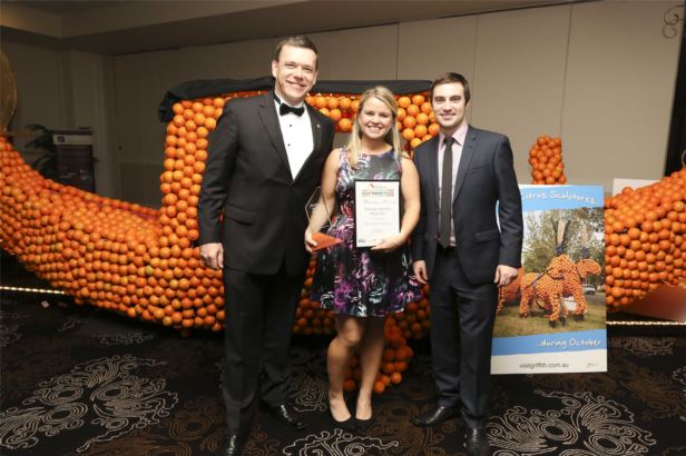 Best Digital Presence - Taronga Western Plains Zoo
