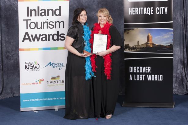 Hall of Fame - Moree Visitor Information Centre (Visitor Information Services)