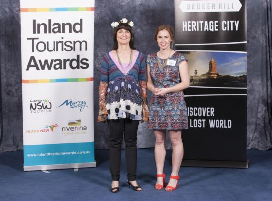 2016 Host Destination - Echuca Moama