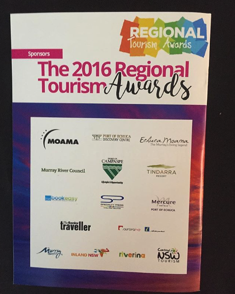 Thanks to our amazing partners for helping us bring you the 2016 Awards