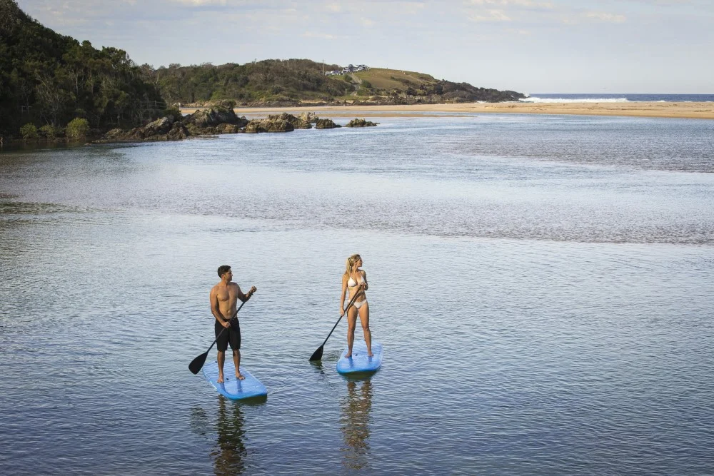 2018 Coffs Harbour →