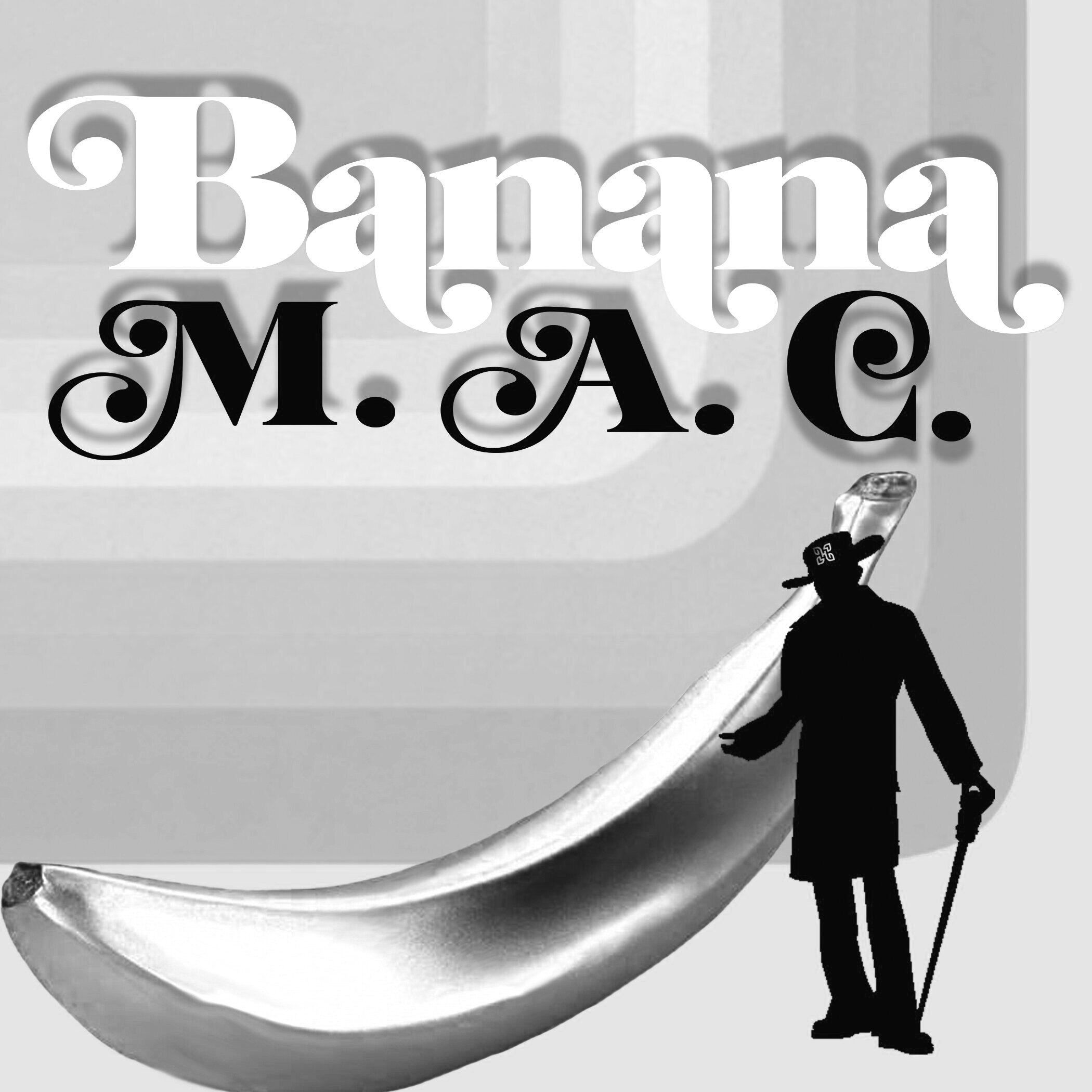 Banana M.A.C.