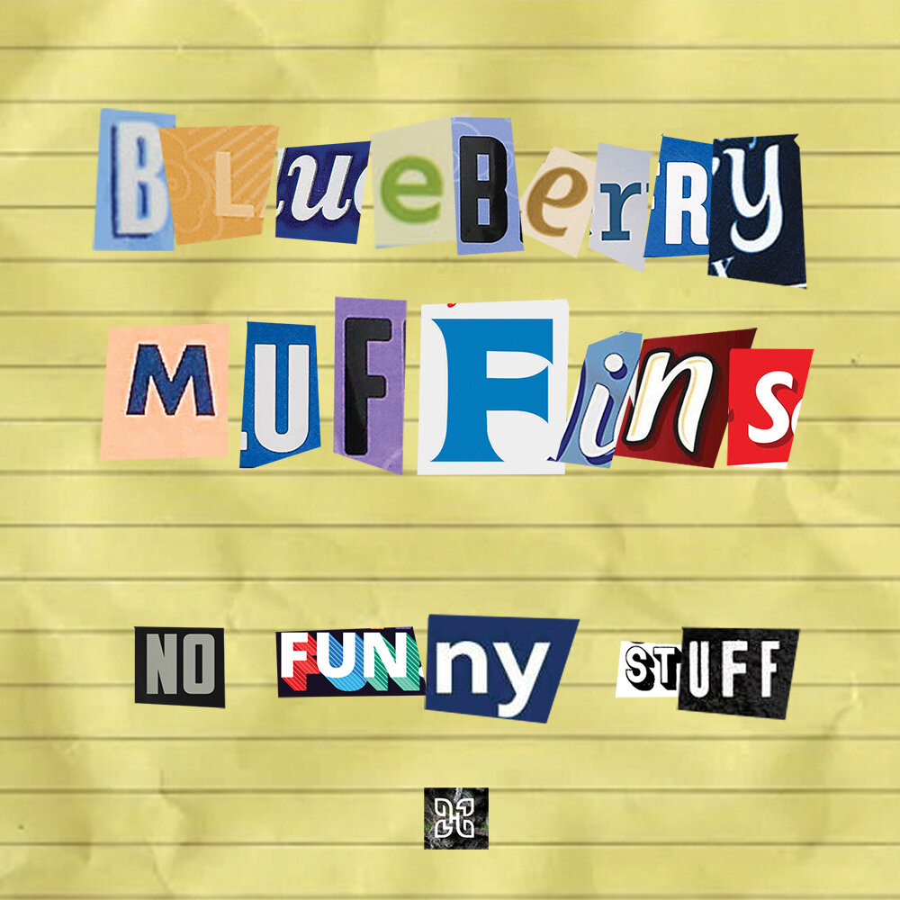 Blueberry Muffin