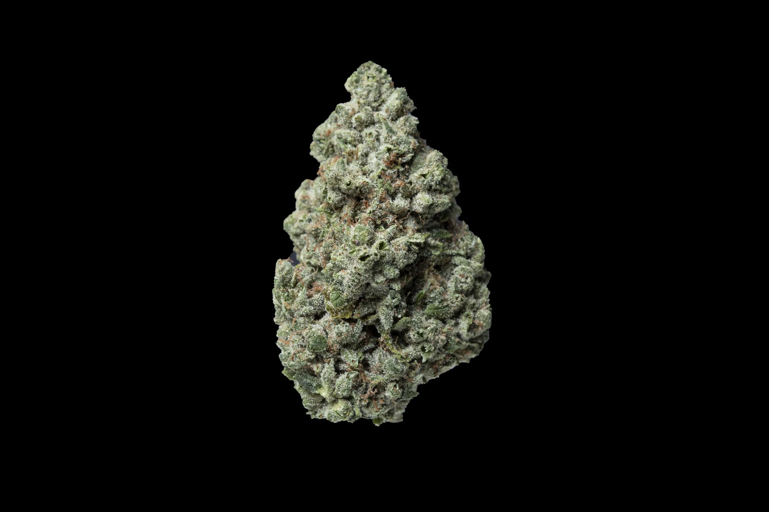 Chrome Cake Cannabis Strain — NJ Medical Marijuana Dispensary Secaucus