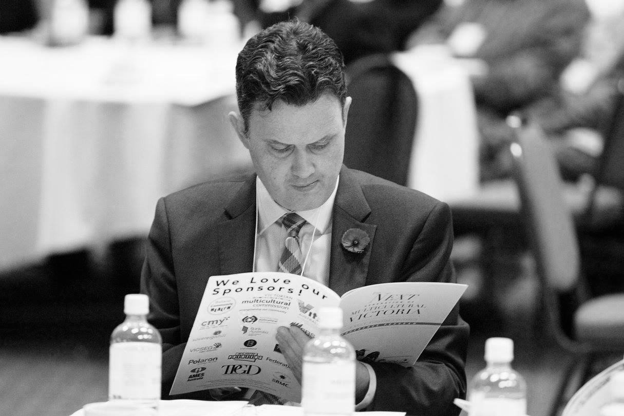 THE CONFERENCE Register now Key Dates