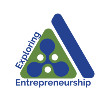 Exploring Entrepreneurship logo