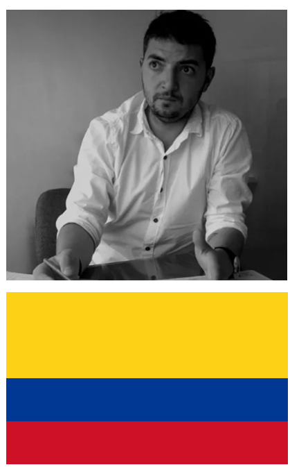 Juan Camilo Montoya
