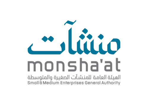 Monshaat logo