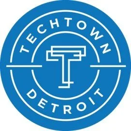 TechTown logo