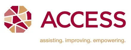 ACCESS logo