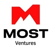 Most Holding logo