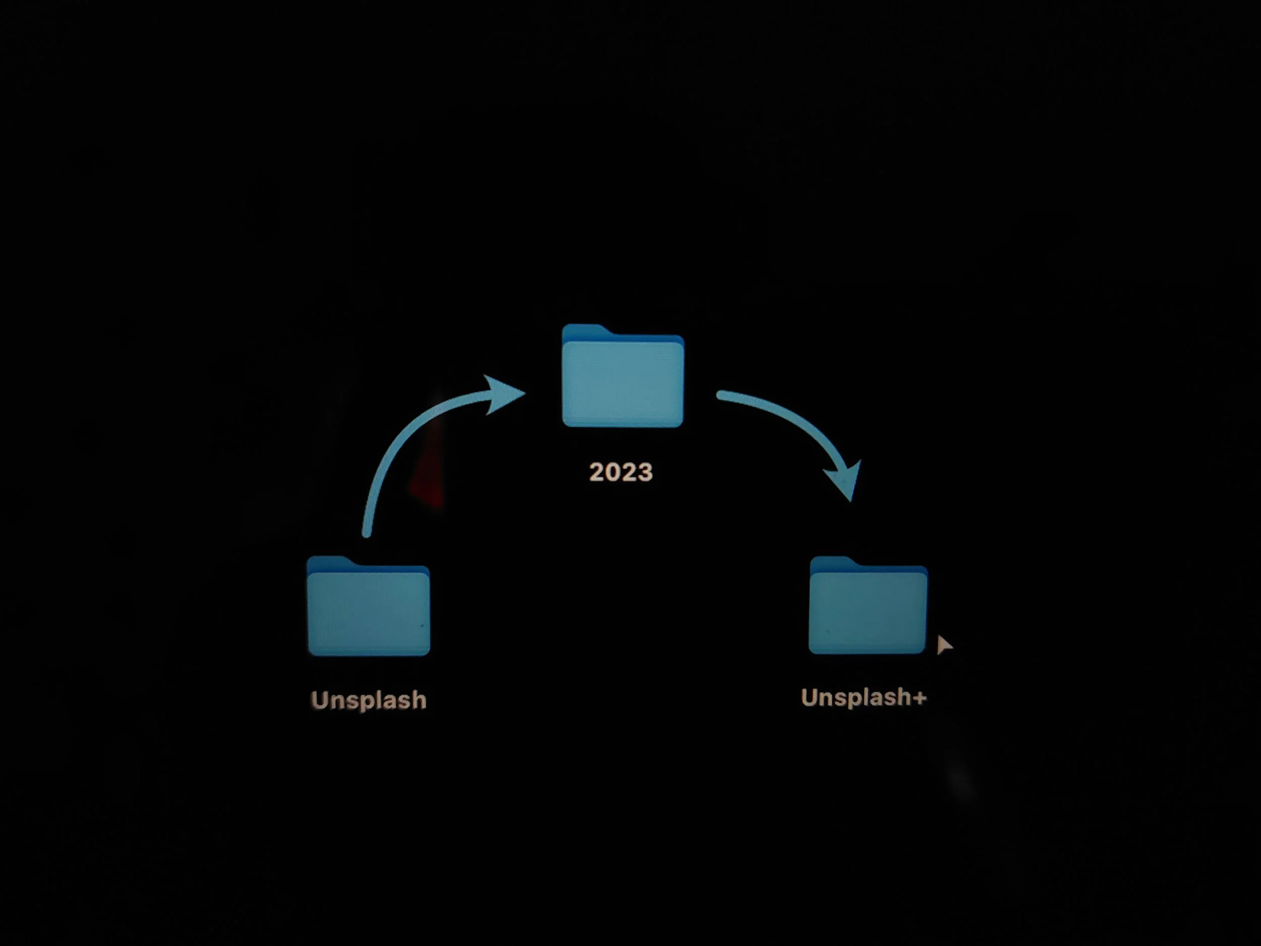 Organize your data