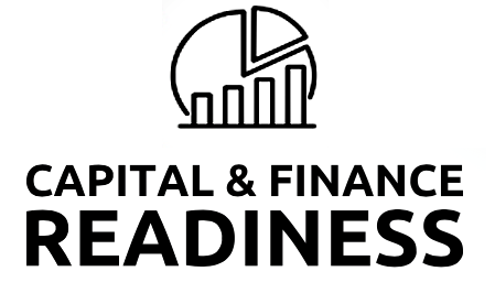 Capital Ready logo
