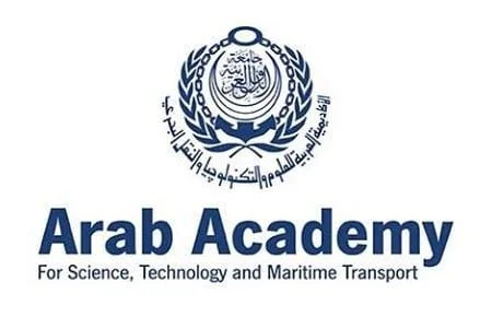Arab Academy logo