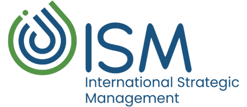 ISM logo