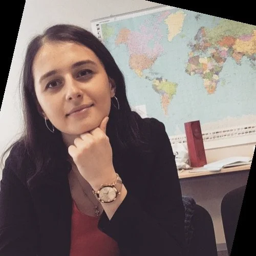 Mariam Managadze