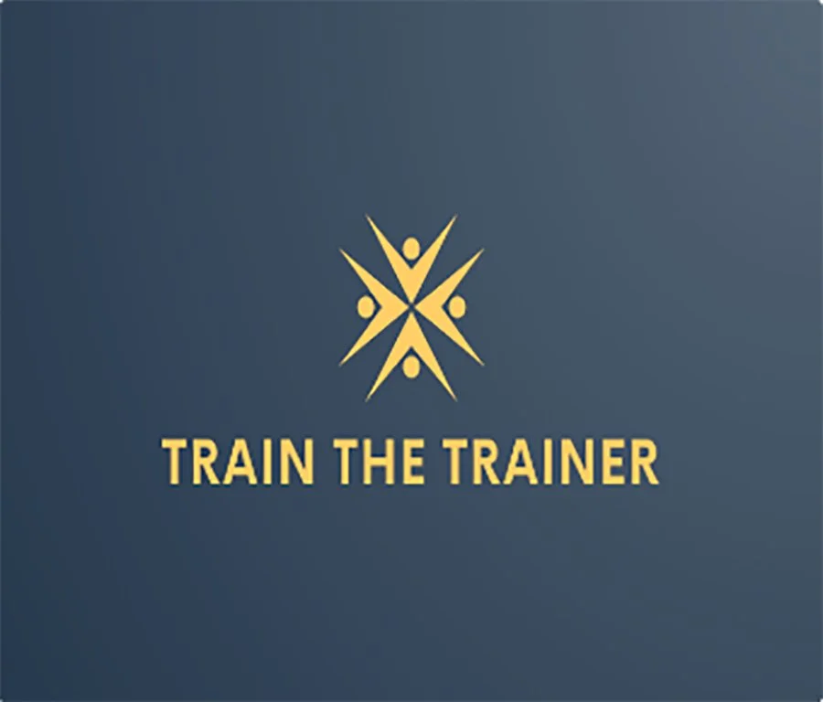 Train the Trainer logo