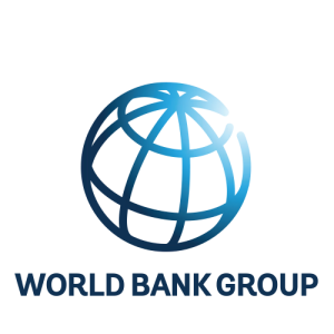 World Bank logo