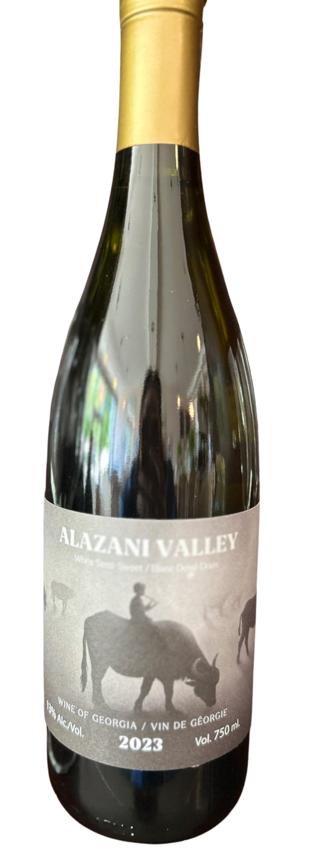 Marani Kalo Alazani Valley 2023