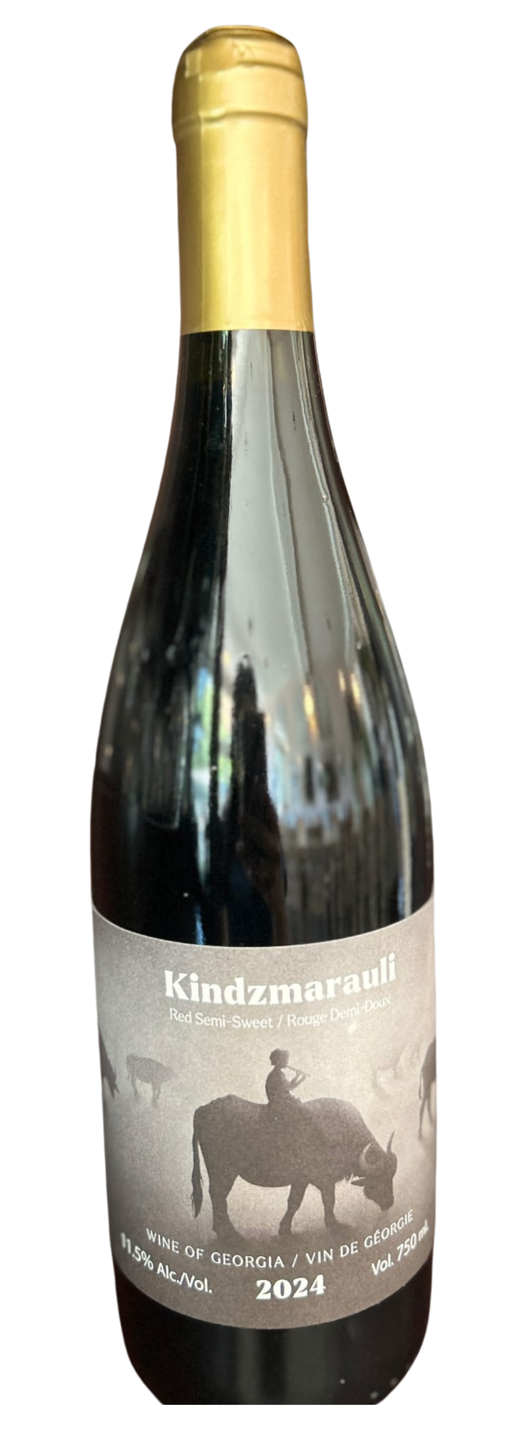 Marani Kalo Kindzmarauli 2023