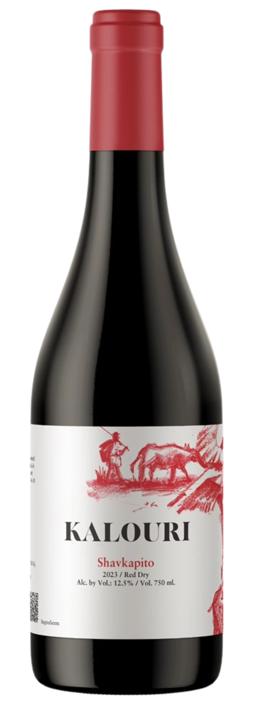 Marani Kalo Shavkapito 2023