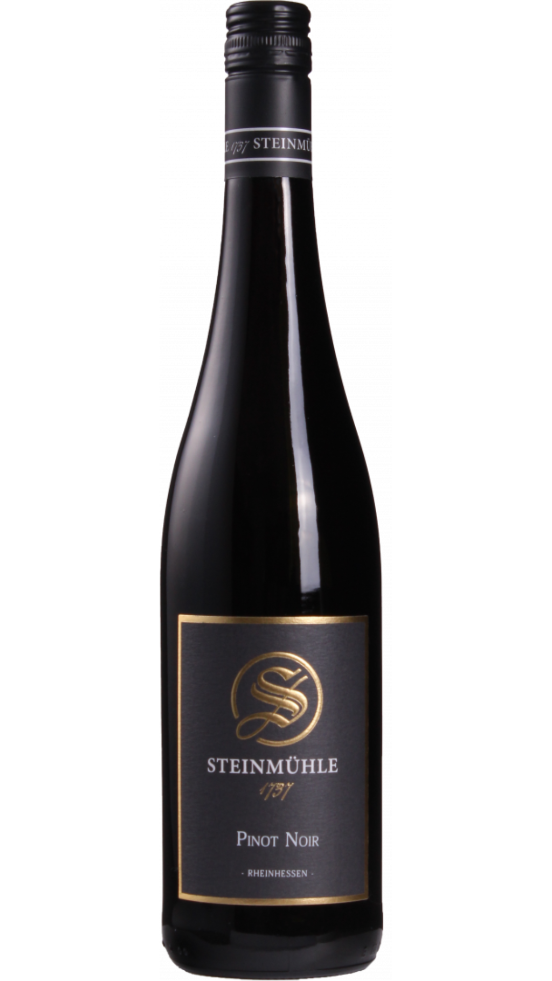Steinmühle 1737 Rheinhessen Pinot Noir