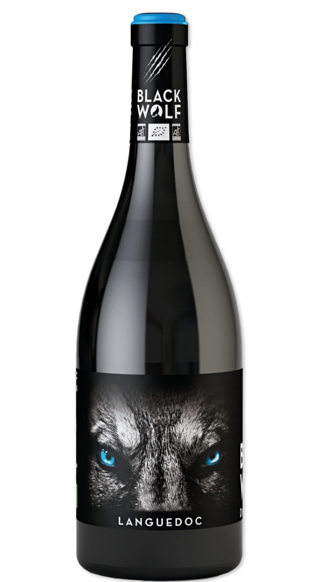 Black Wolf Languedoc Syrah