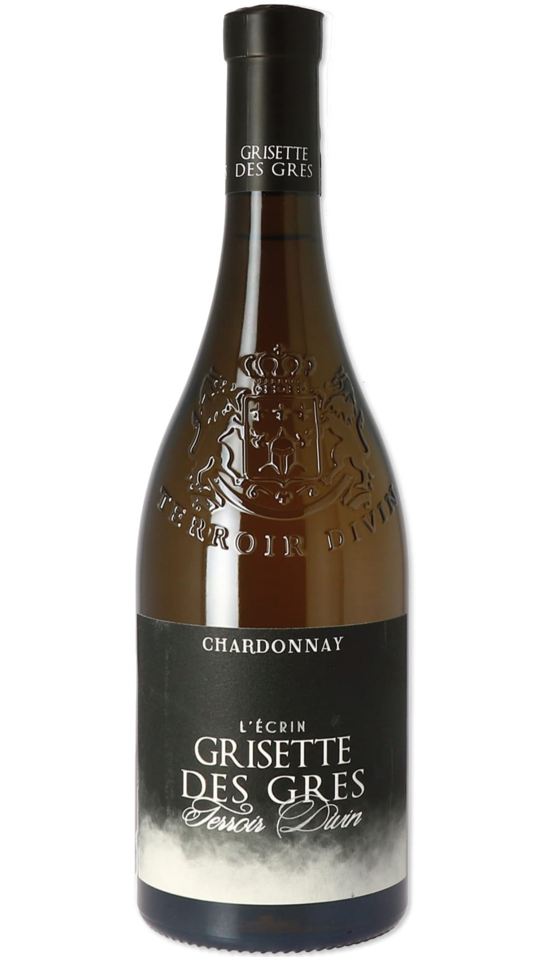 Grisettes des Grès Oc Chardonnay