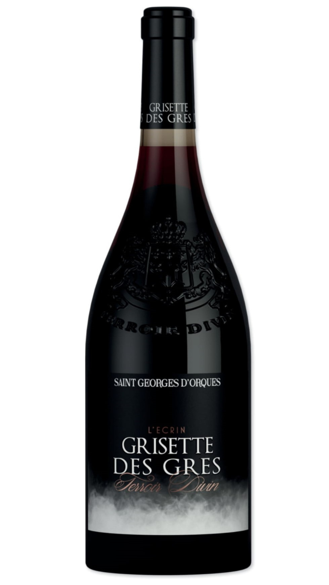 Grisette des Grès Saint Georges d'Orques