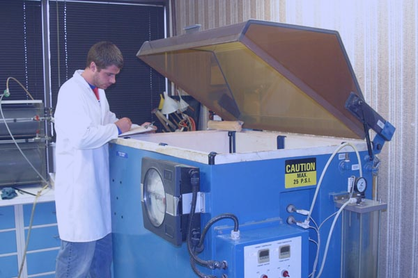 About Us — Metallurgical Engineering Services