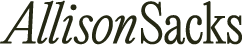Allison Sacks