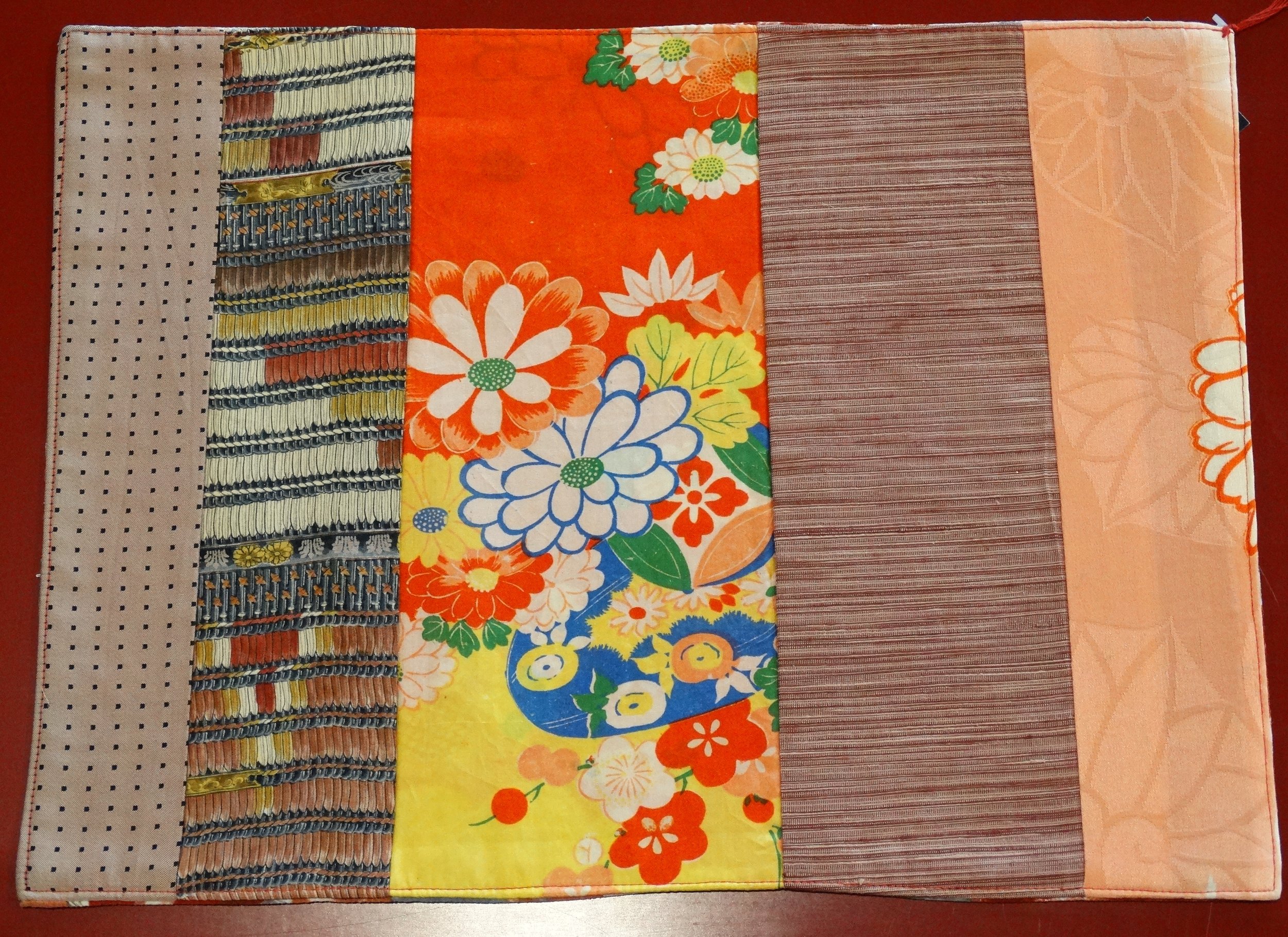 Luncheon Mat — Yumeya Kimono