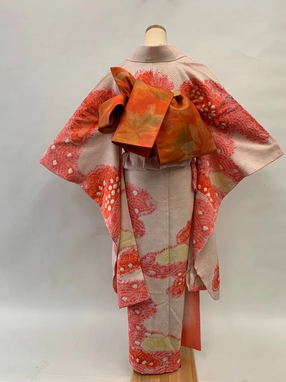 最上の品質な 振り袖JAPANSTYLE marciliomesquita.com.br