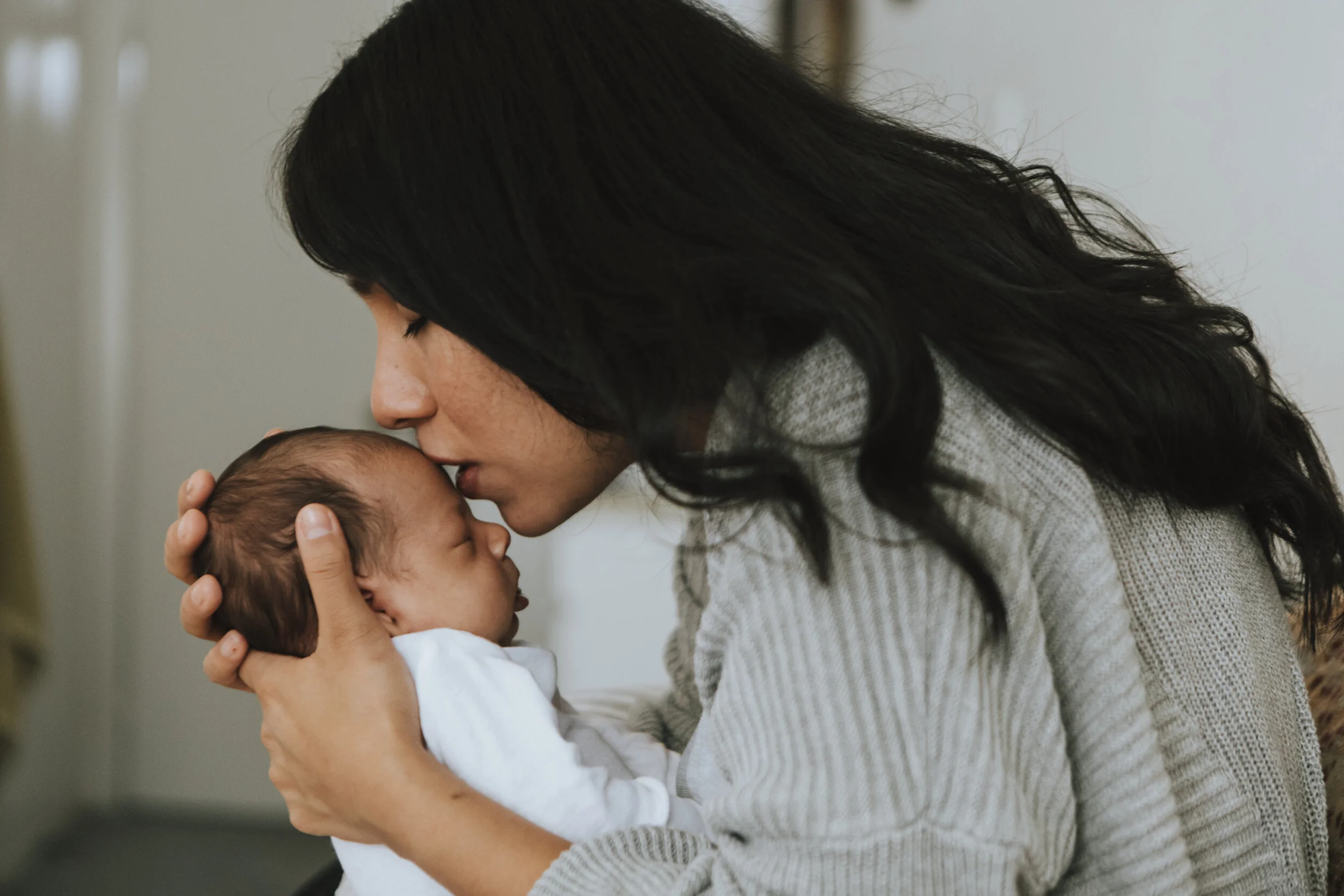 10 Must Have Postpartum Products....... — BreathandBirthMN