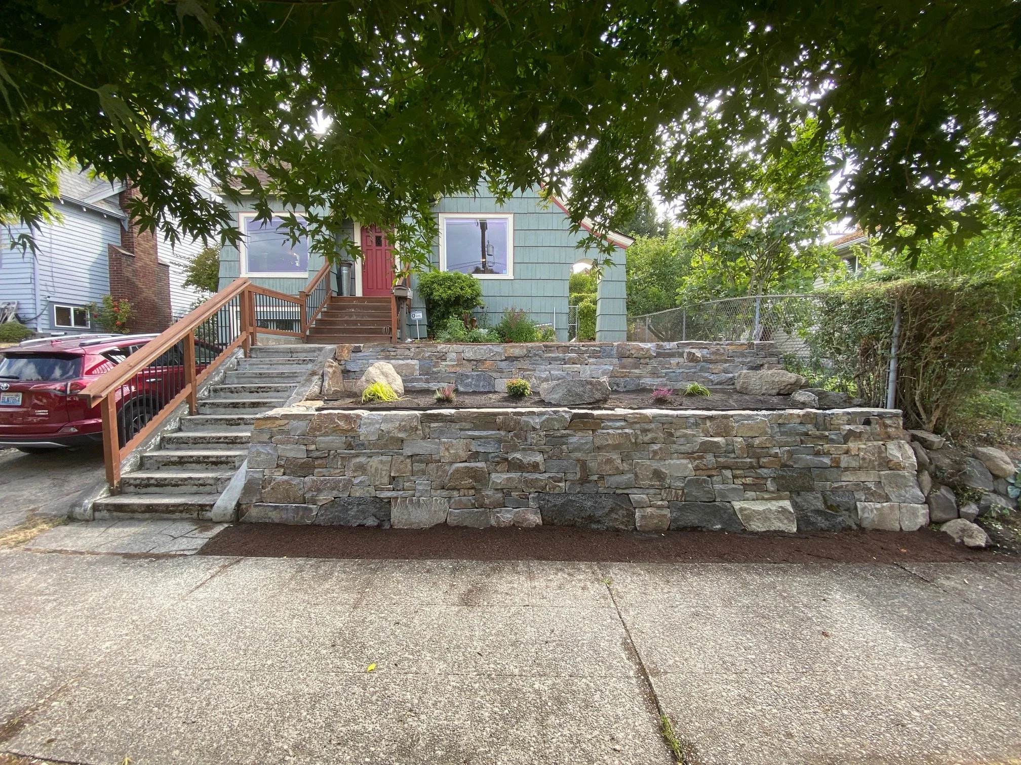 Renee & Patricia Stone Wall Project.jpeg