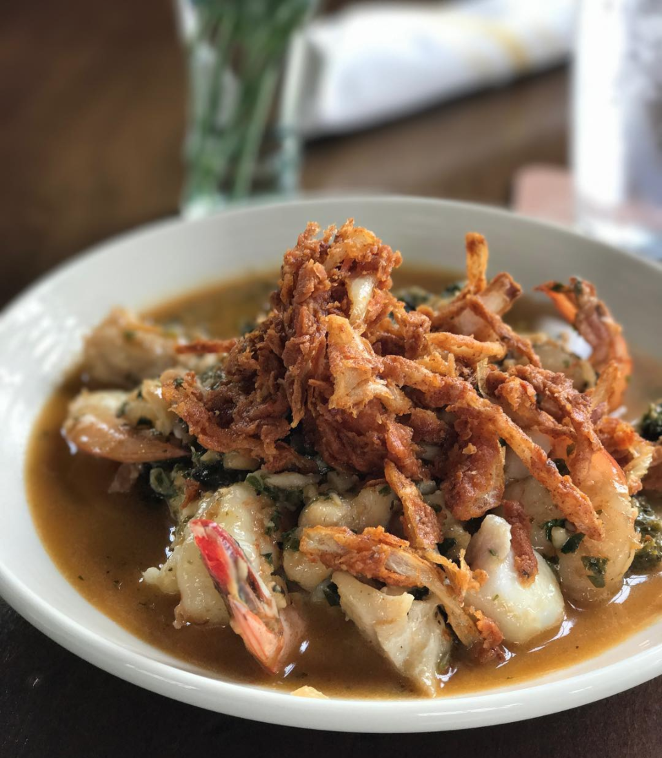 Goodbye Lexington: My Guide to Good Food in LEX