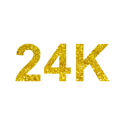 24K Magic: Goals Before 25