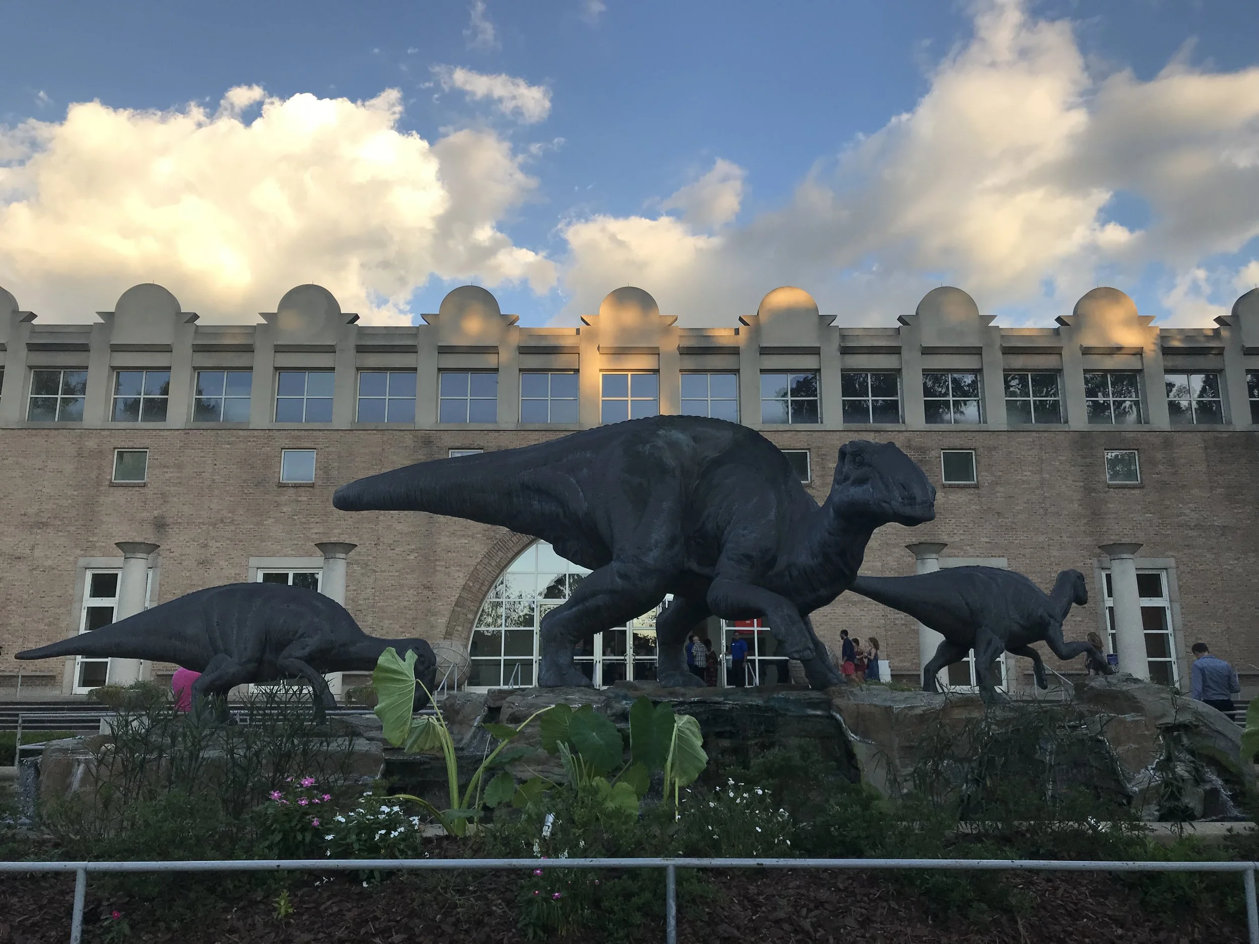 Cee Approved Date: Fernbank After Dark