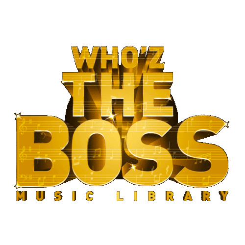 tag Creek anker Who'z the Boss Music Library - A Chicago Music Library