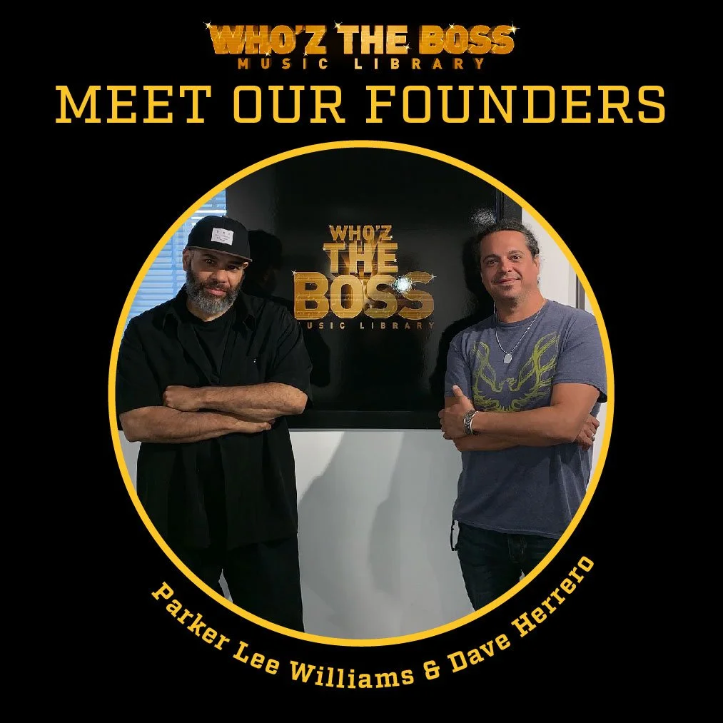 MEET OUR FOUNDERS