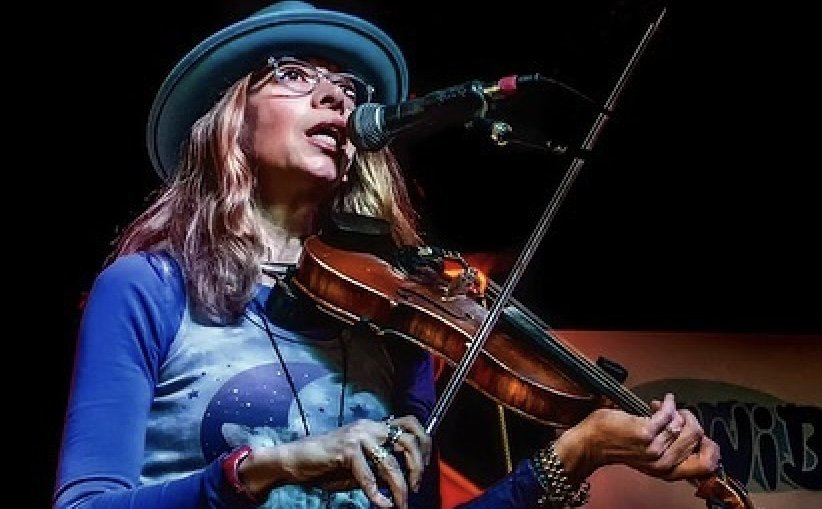 GET TO KNOW OUR COMPOSERS: ILANA KATZ KATZ