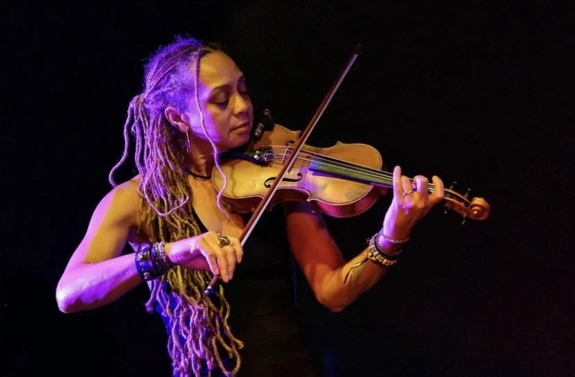 GET TO KNOW OUR COMPOSERS: ANNE HARRIS