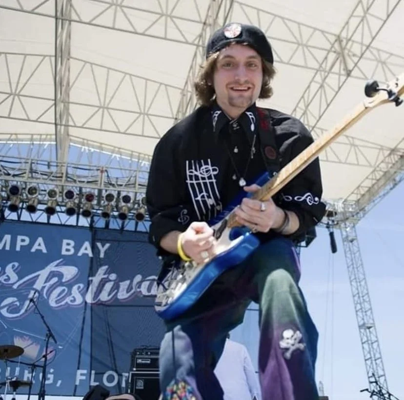 GET TO KNOW OUR COMPOSERS: ALEX SMIT