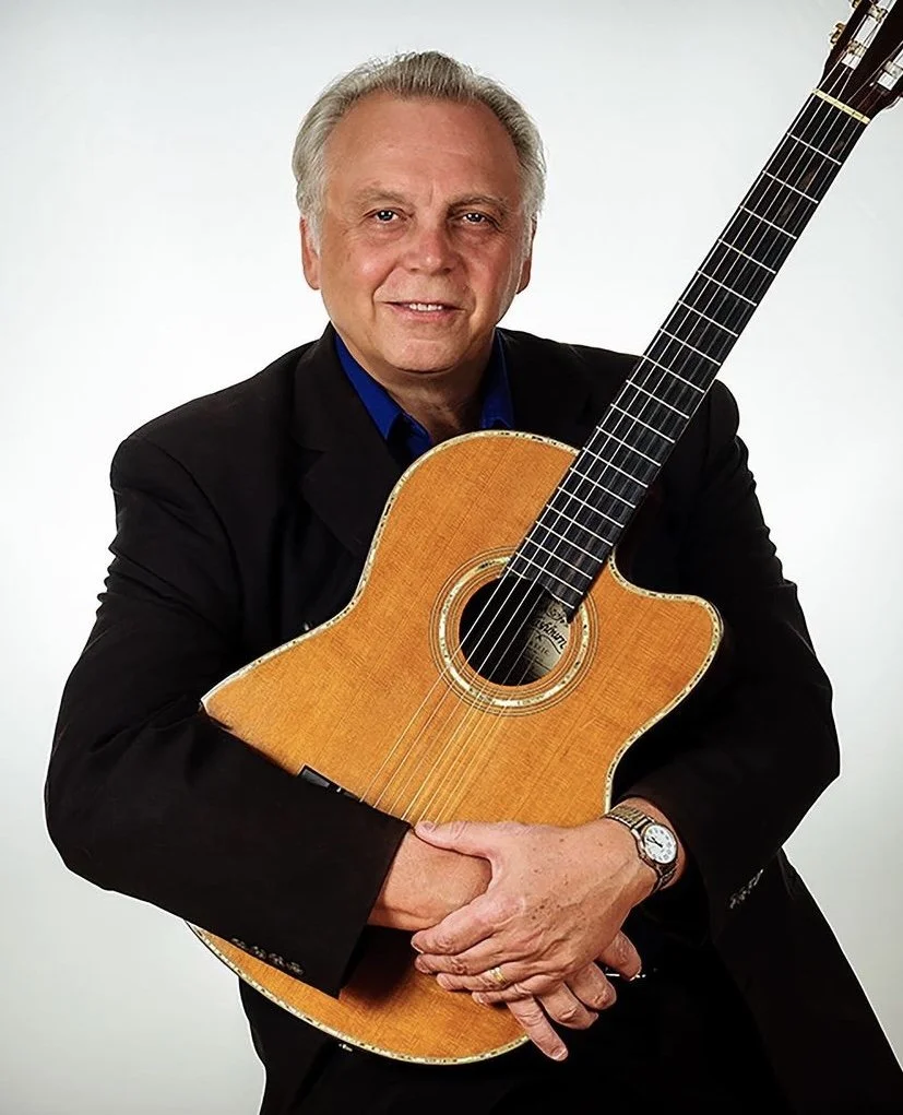 GET TO KNOW OUR COMPOSERS: DENIS KAVEMEIER